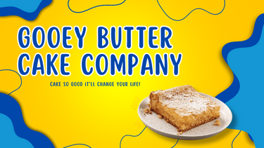 Gooey Butter Cake Company